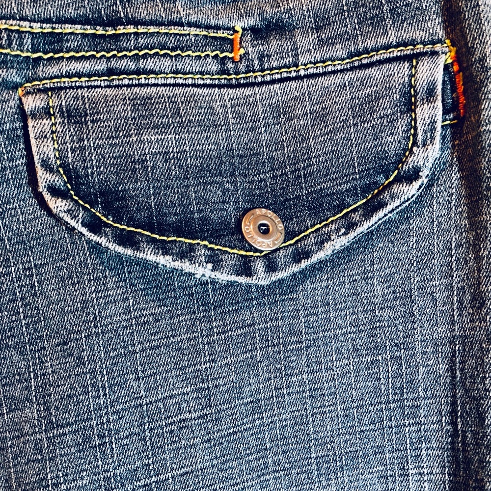 ✨Apollo Jeans Boot Cut - Picture 5 of 7
